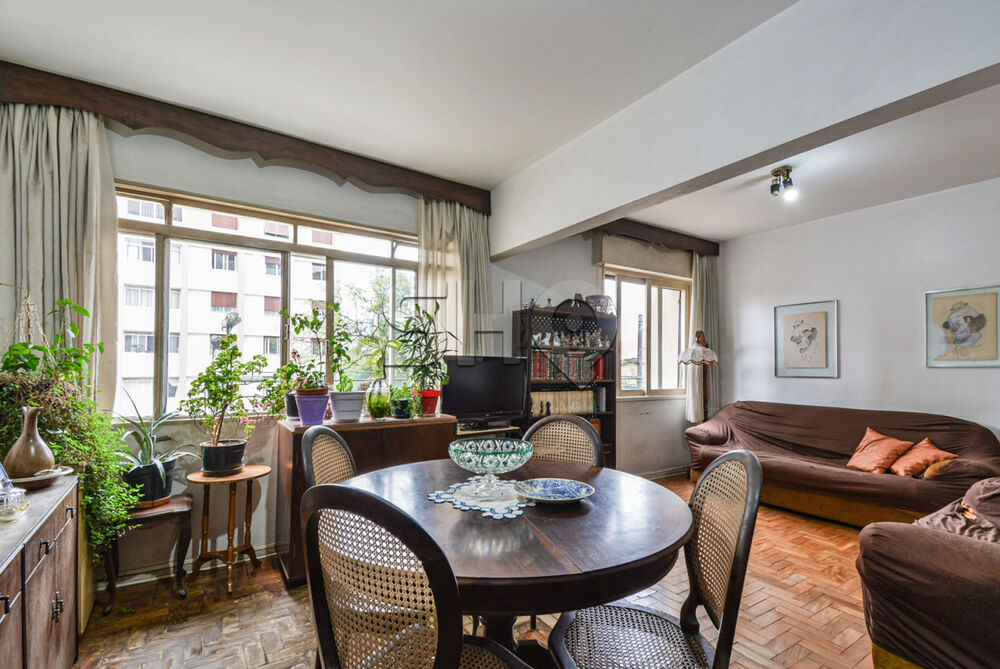 Apartamento, 2 quartos, 105 m² - Foto 10