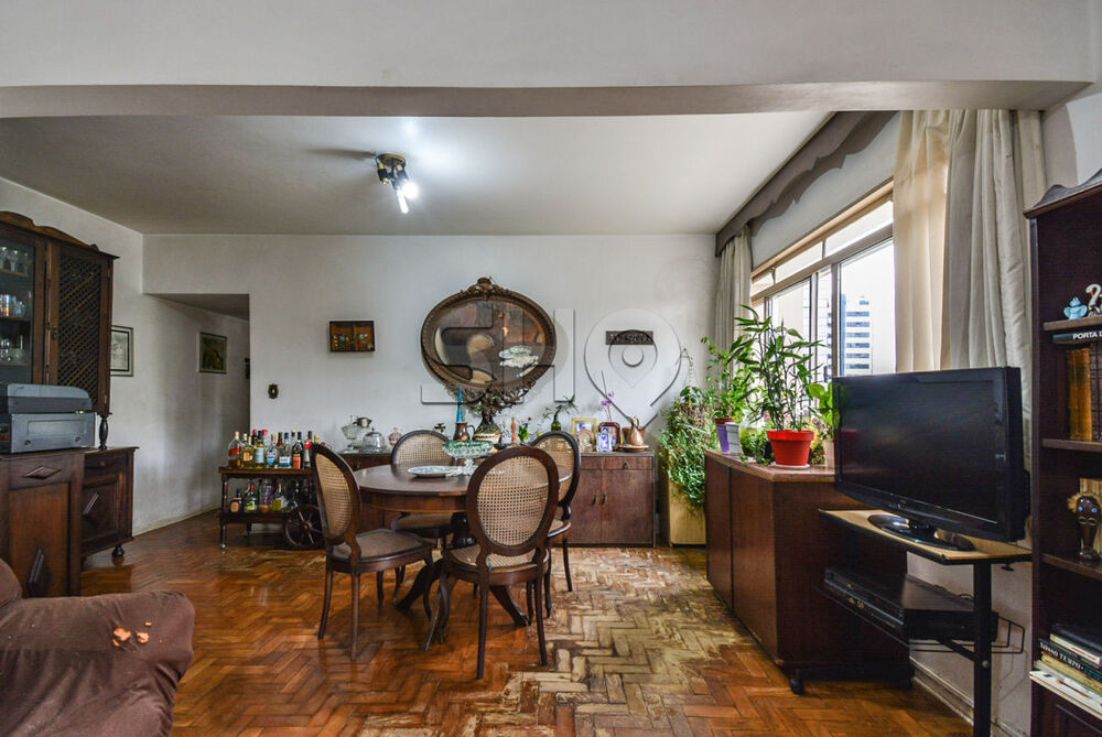 Apartamento, 2 quartos, 105 m² - Foto 13