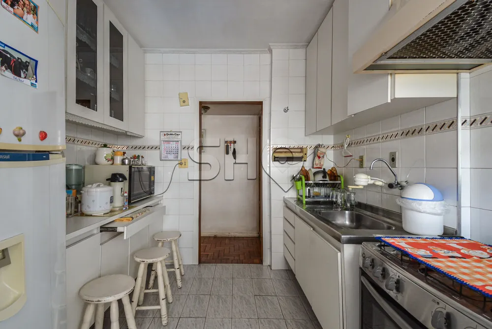 Apartamento, 2 quartos, 105 m² - Foto 14