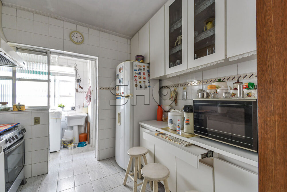 Apartamento, 2 quartos, 105 m² - Foto 4