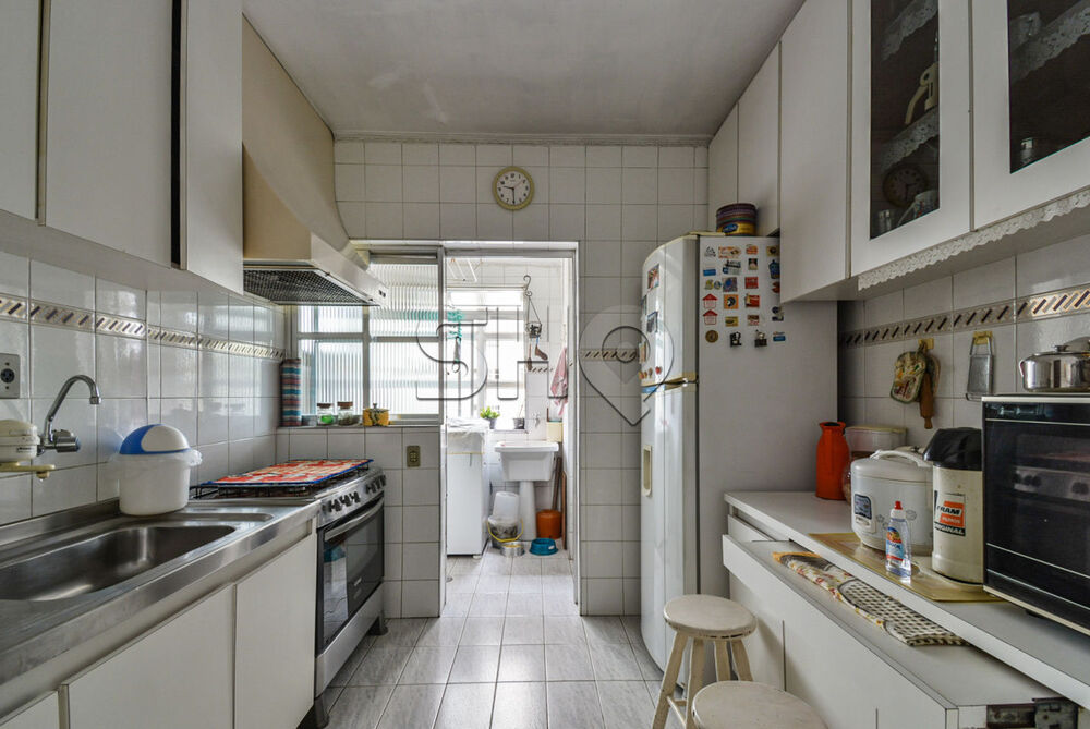 Apartamento, 2 quartos, 105 m² - Foto 7