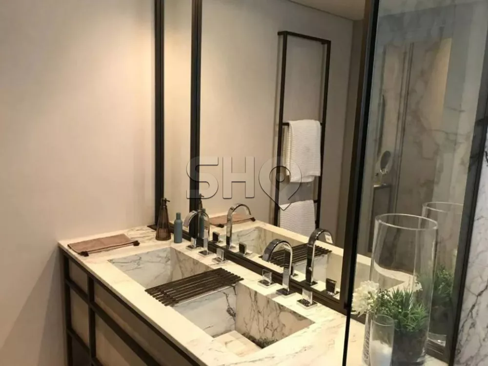 Apartamento à venda com 4 quartos, 154m² - Foto 10