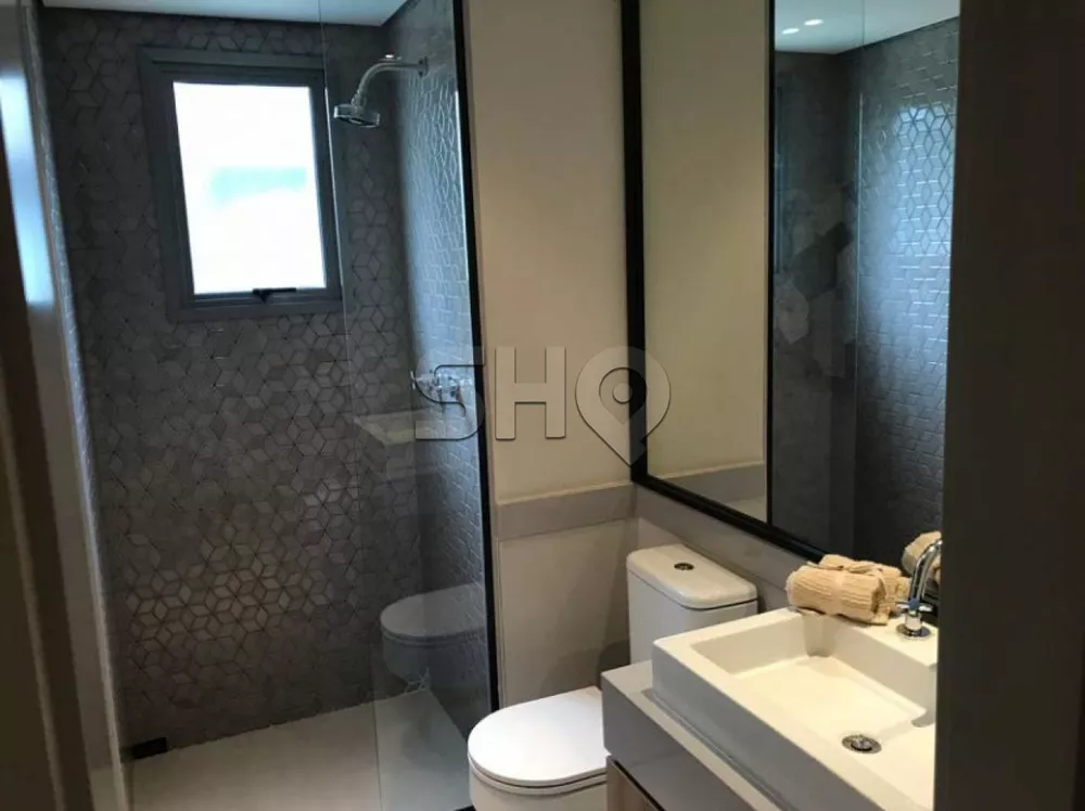 Apartamento à venda com 4 quartos, 154m² - Foto 12