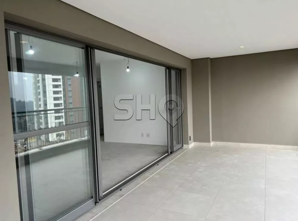 Apartamento à venda com 4 quartos, 154m² - Foto 3