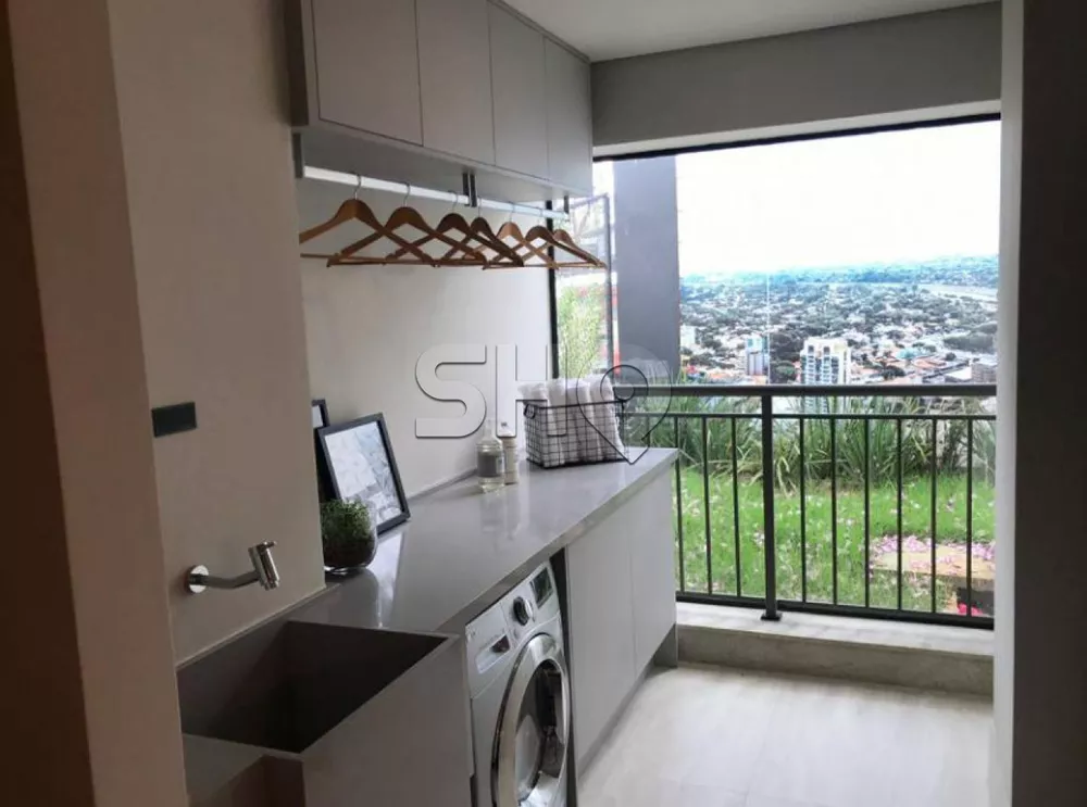 Apartamento à venda com 4 quartos, 154m² - Foto 7