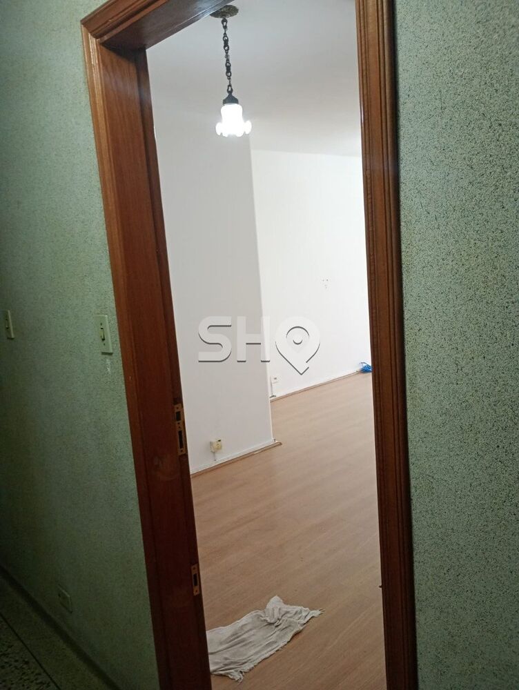 Apartamento para alugar com 1 quarto, 50m² - Foto 4