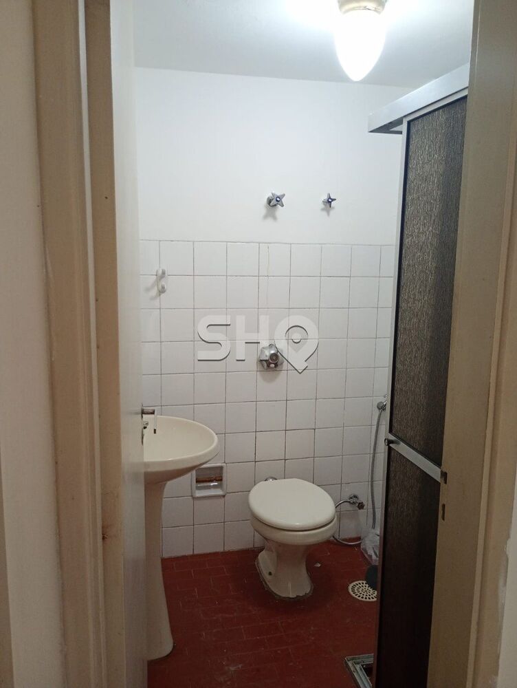 Apartamento para alugar com 1 quarto, 50m² - Foto 10