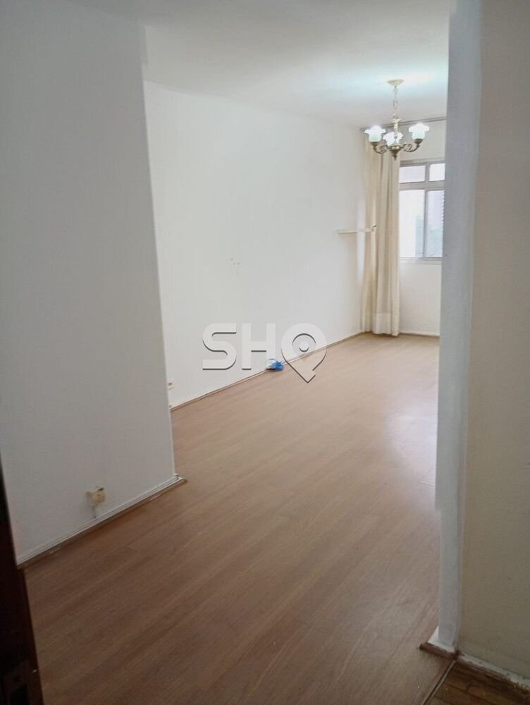 Apartamento para alugar com 1 quarto, 50m² - Foto 5