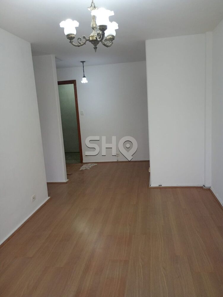 Apartamento para alugar com 1 quarto, 50m² - Foto 1