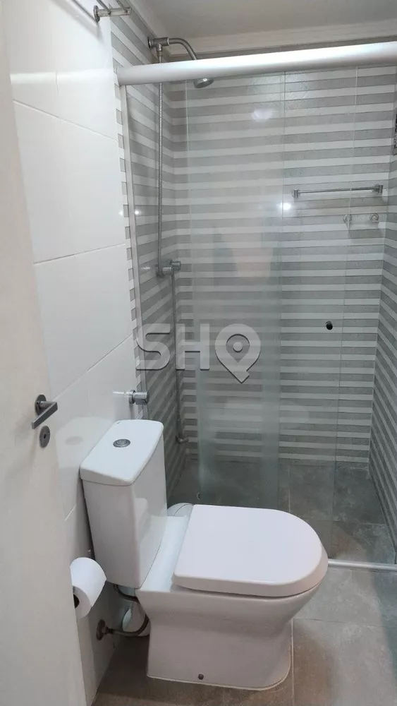 Apartamento à venda com 3 quartos, 110m² - Foto 10