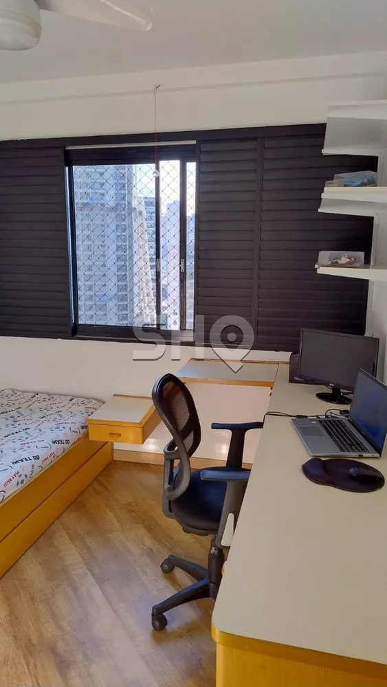 Apartamento à venda com 3 quartos, 110m² - Foto 12