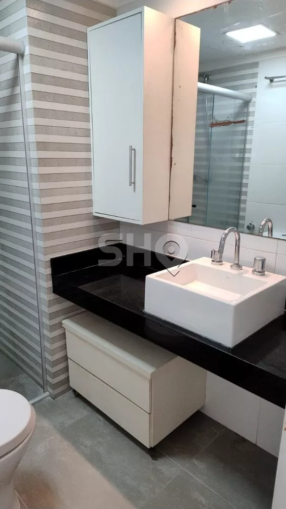 Apartamento à venda com 3 quartos, 110m² - Foto 11