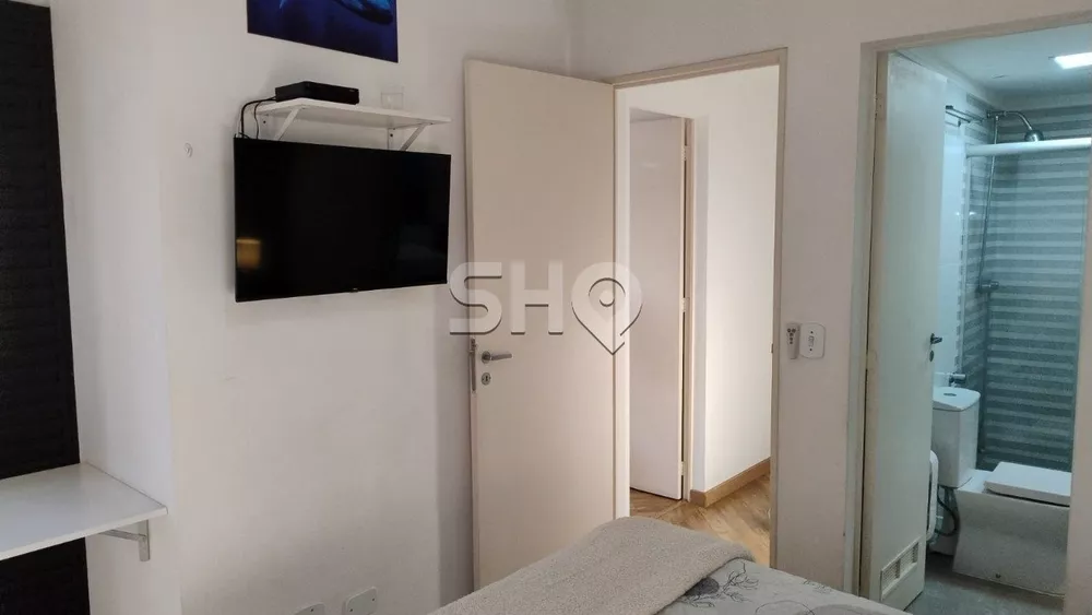 Apartamento à venda com 3 quartos, 110m² - Foto 9