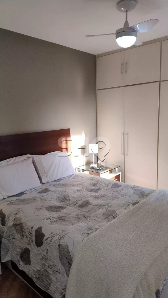 Apartamento à venda com 3 quartos, 110m² - Foto 8