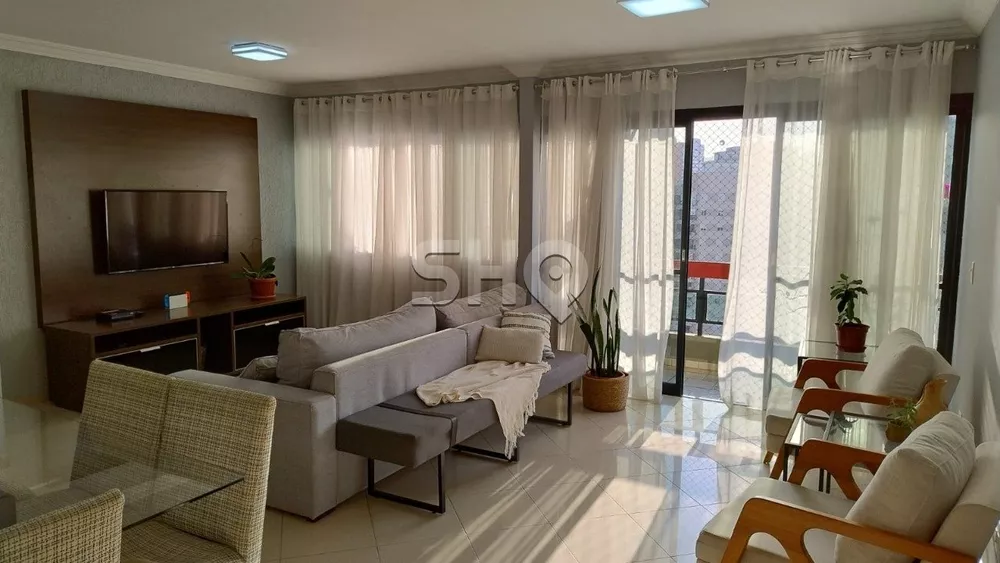 Apartamento à venda com 3 quartos, 110m² - Foto 4