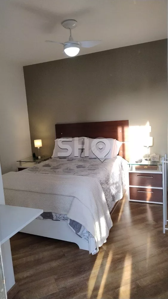 Apartamento à venda com 3 quartos, 110m² - Foto 7