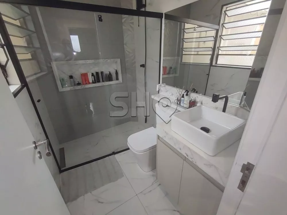 Apartamento à venda com 2 quartos, 56m² - Foto 3