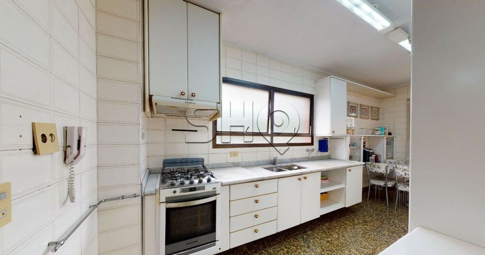 Apartamento, 4 quartos, 207 m² - Foto 3