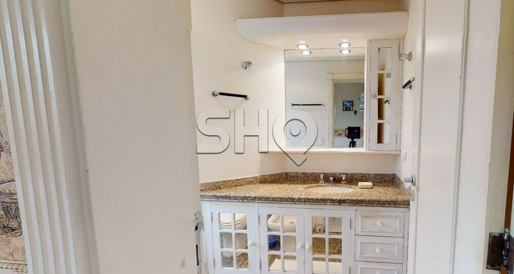 Apartamento, 4 quartos, 207 m² - Foto 4