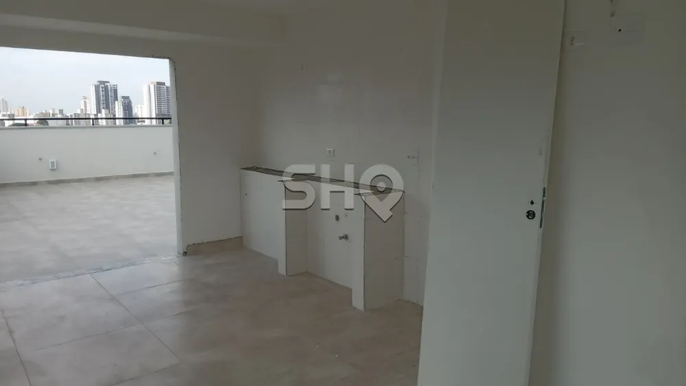 Apartamento, 2 quartos, 43 m² - Foto 6