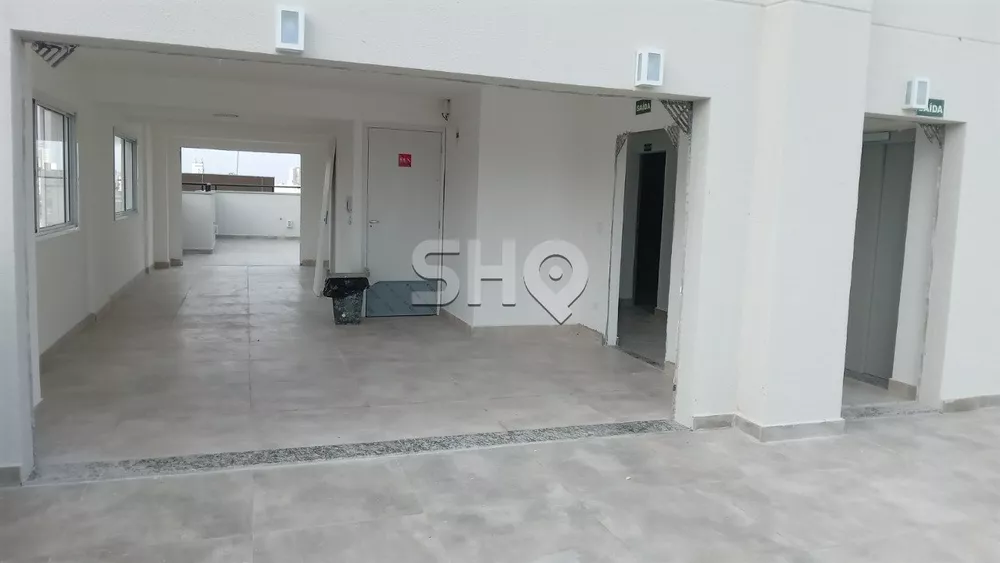 Apartamento à venda com 2 quartos, 43m² - Foto 4