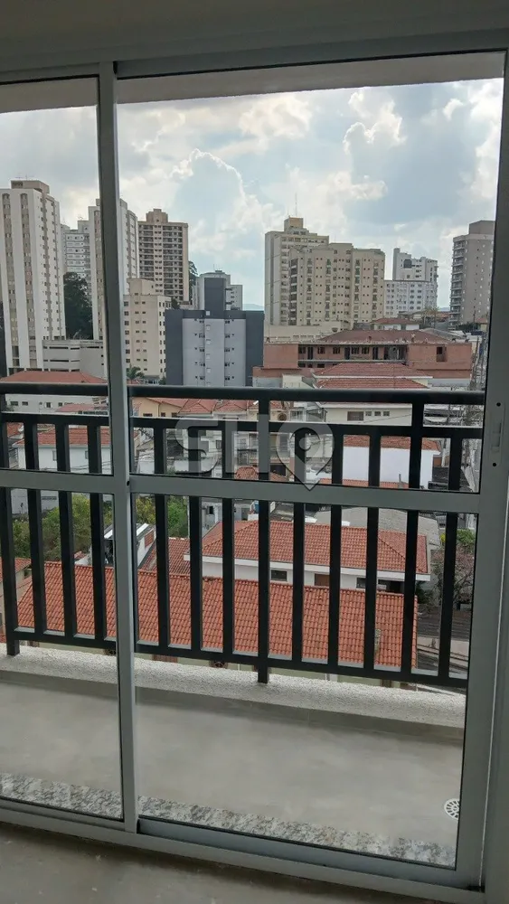 Apartamento, 2 quartos, 43 m² - Foto 8