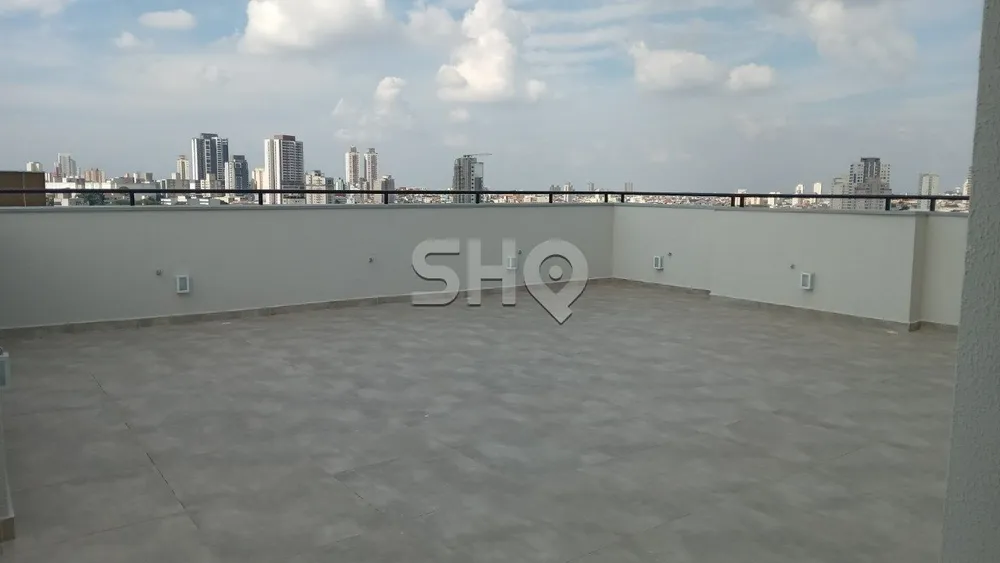 Apartamento, 2 quartos, 43 m² - Foto 5