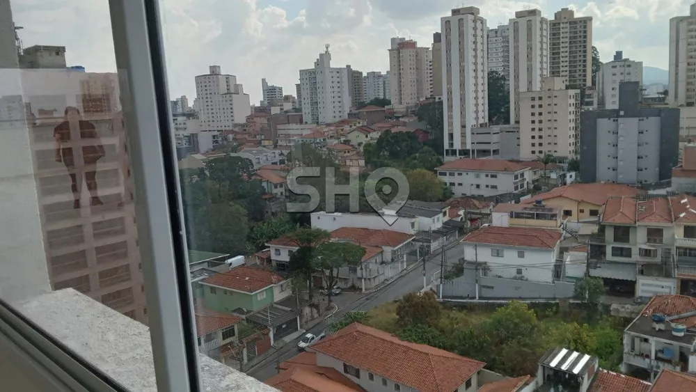 Apartamento à venda com 2 quartos, 43m² - Foto 3