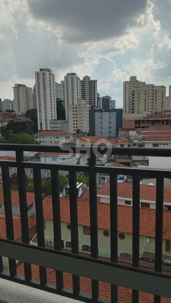 Apartamento, 2 quartos, 43 m² - Foto 7