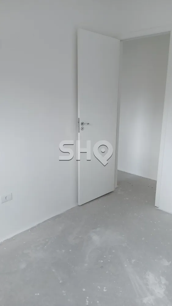 Apartamento, 2 quartos, 43 m² - Foto 9