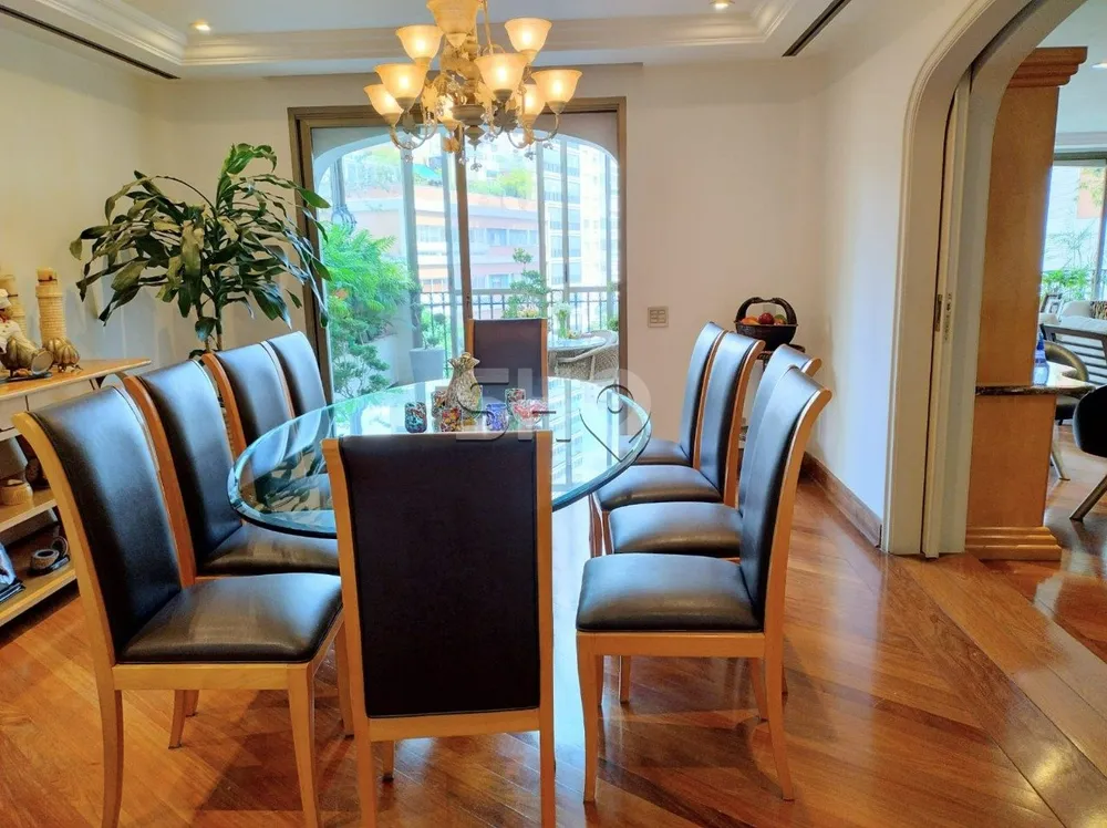 Apartamento, 4 quartos, 402 m² - Foto 6