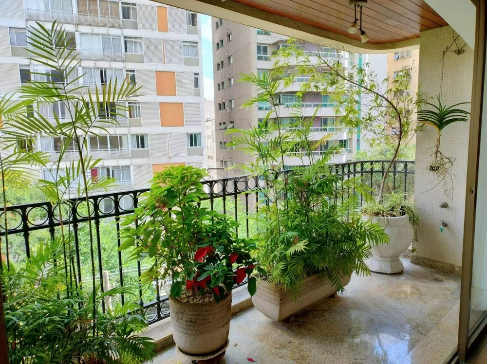 Apartamento, 4 quartos, 402 m² - Foto 3