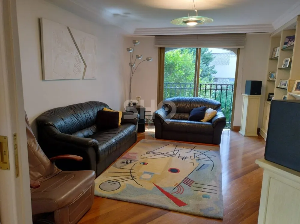 Apartamento, 4 quartos, 402 m² - Foto 7