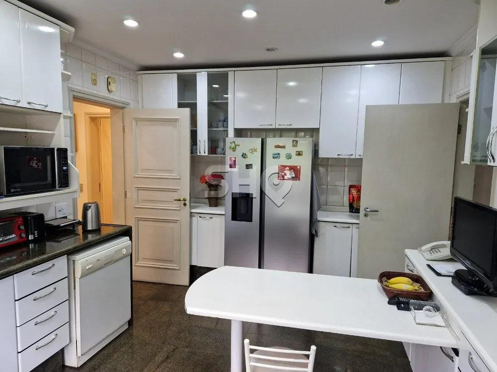 Apartamento, 4 quartos, 402 m² - Foto 15