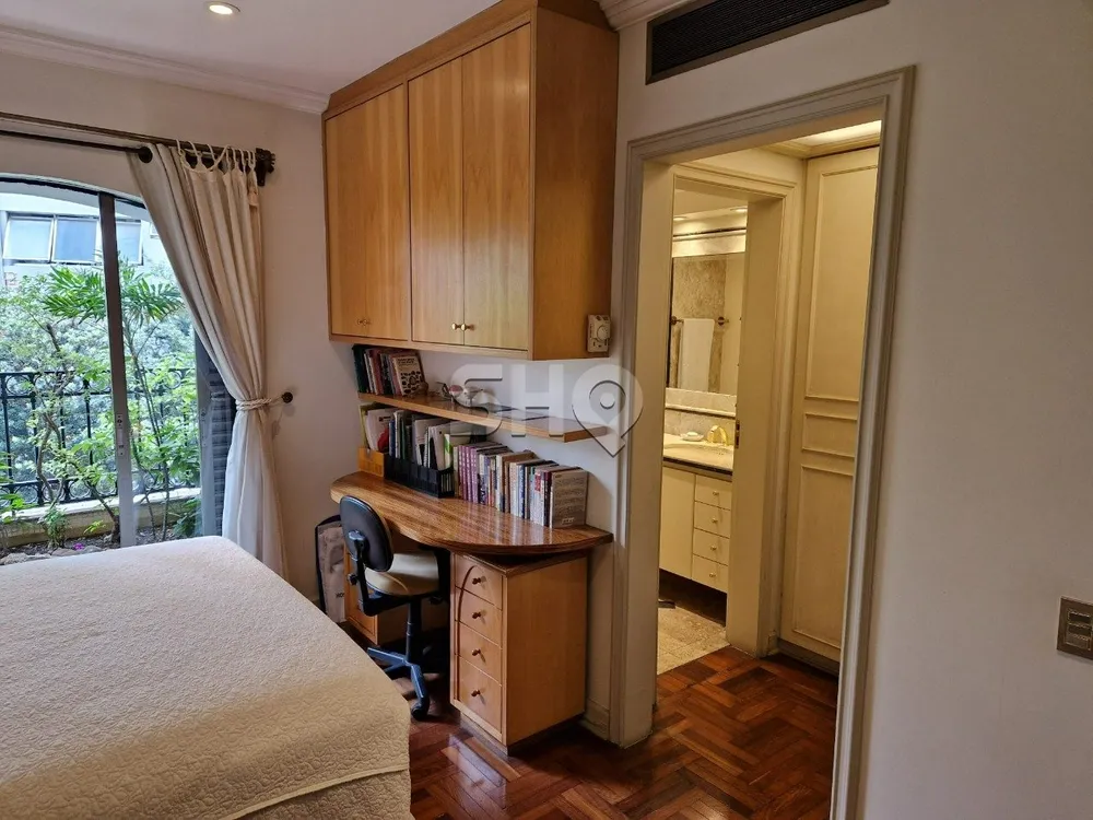 Apartamento, 4 quartos, 402 m² - Foto 8