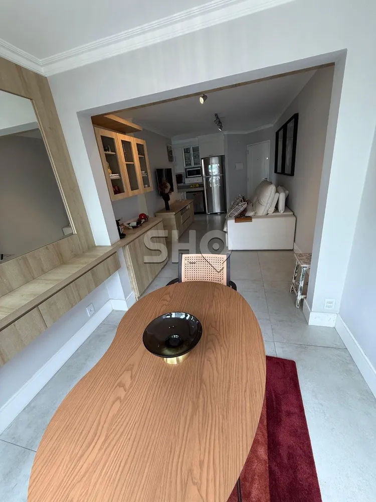 Apartamento, 2 quartos, 55 m² - Foto 3