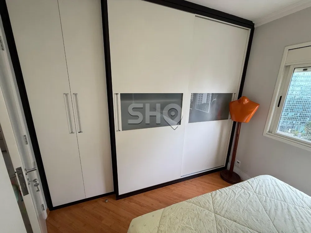 Apartamento, 2 quartos, 55 m² - Foto 4