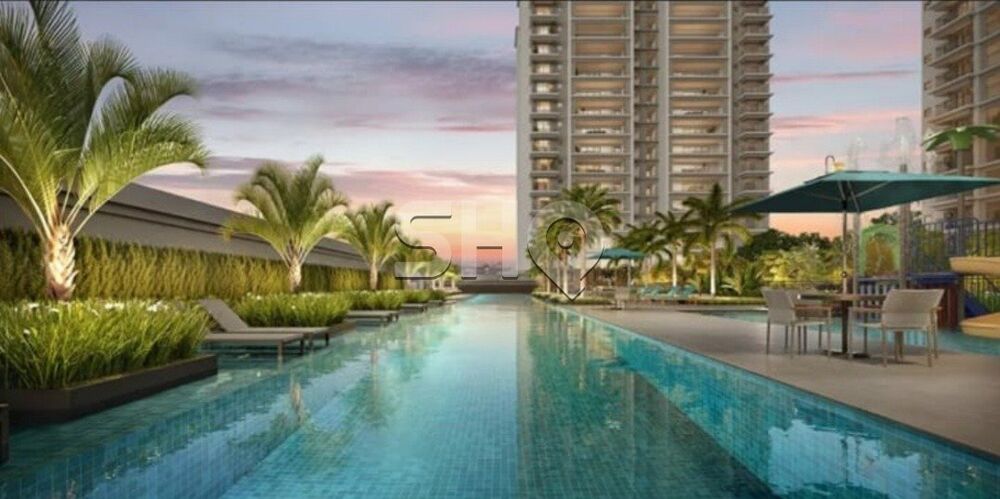 Apartamento, 3 quartos, 129 m² - Foto 1