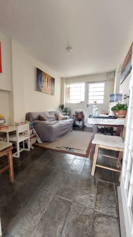 Casa à venda com 3 quartos, 118m² - Foto 2