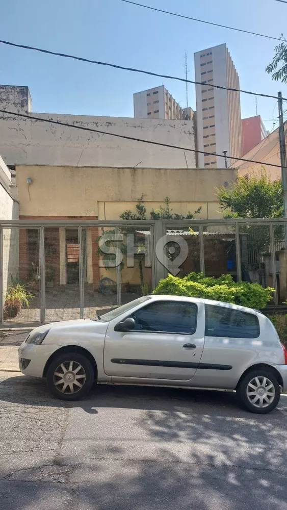 Casa à venda com 3 quartos, 118m² - Foto 1