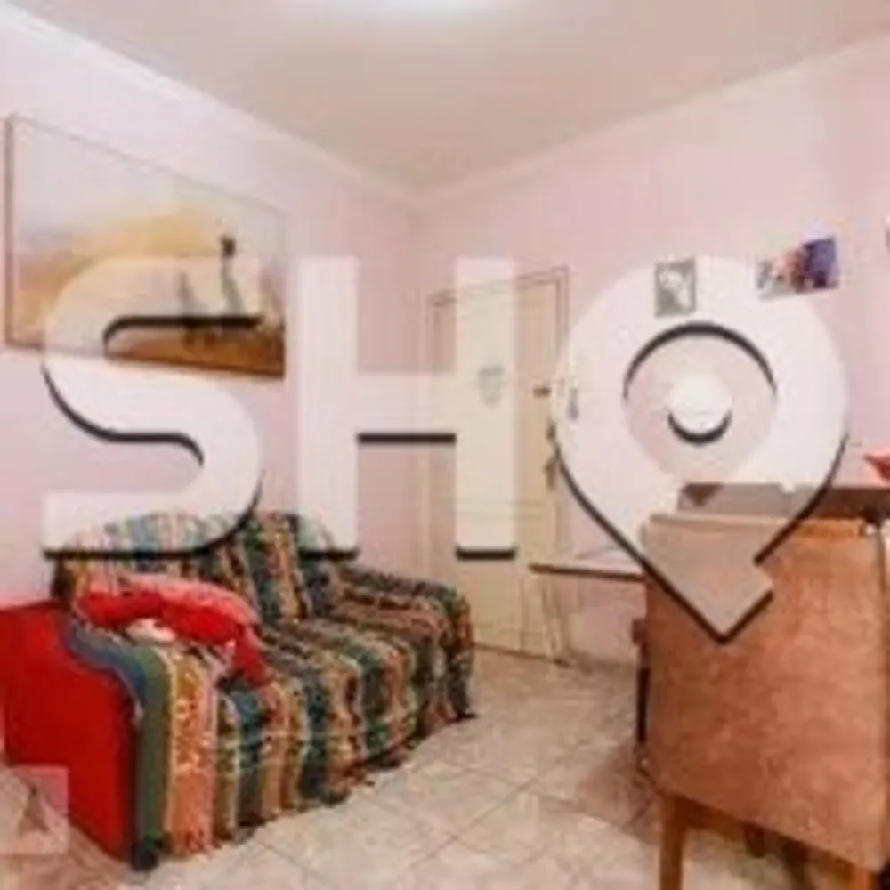 Apartamento, 1 quarto, 40 m² - Foto 3