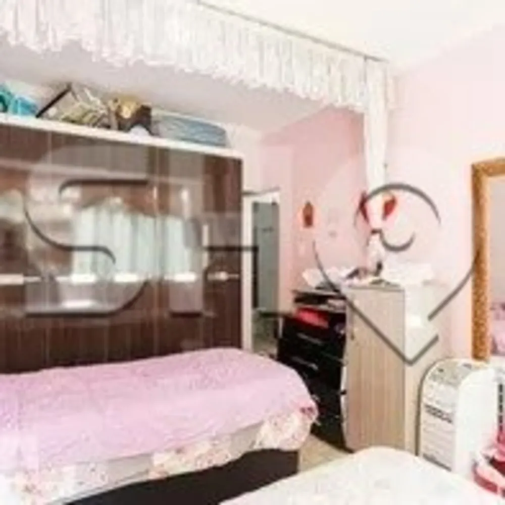 Apartamento, 1 quarto, 40 m² - Foto 1