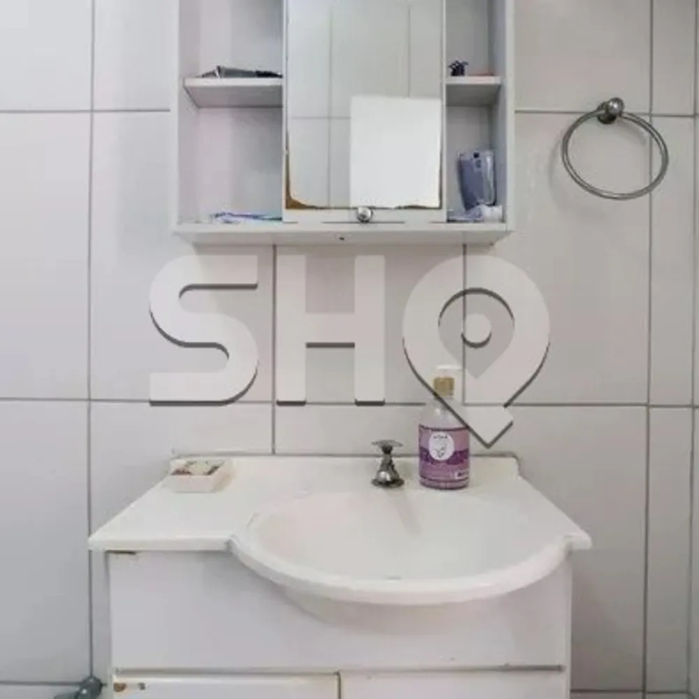 Apartamento, 1 quarto, 40 m² - Foto 4