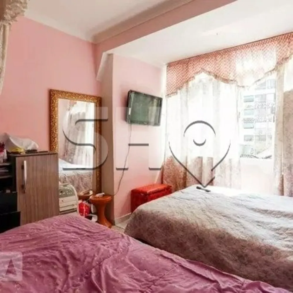 Apartamento, 1 quarto, 40 m² - Foto 2