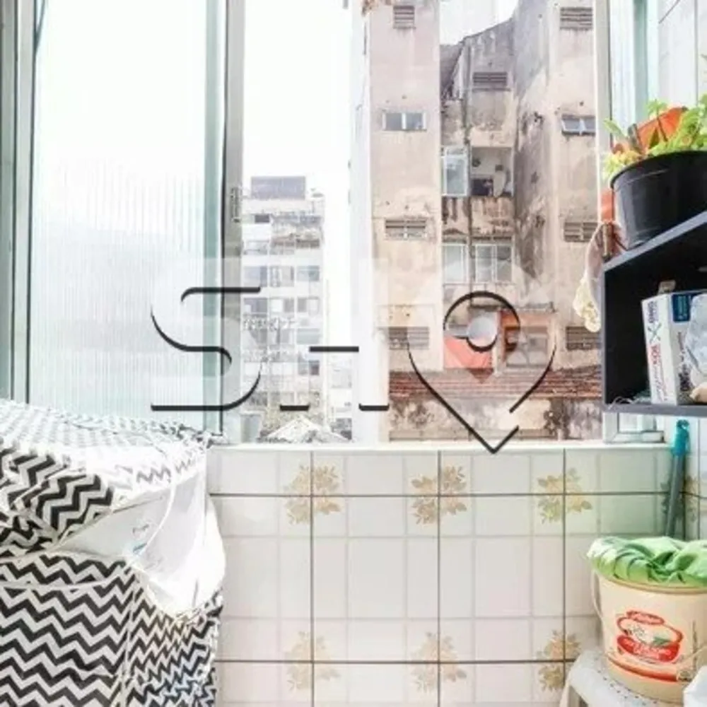 Apartamento, 1 quarto, 40 m² - Foto 2