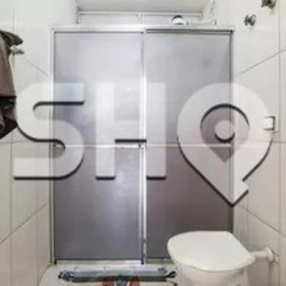 Apartamento, 1 quarto, 40 m² - Foto 1