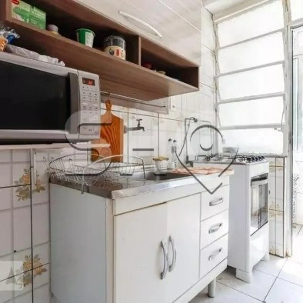Apartamento, 1 quarto, 40 m² - Foto 4