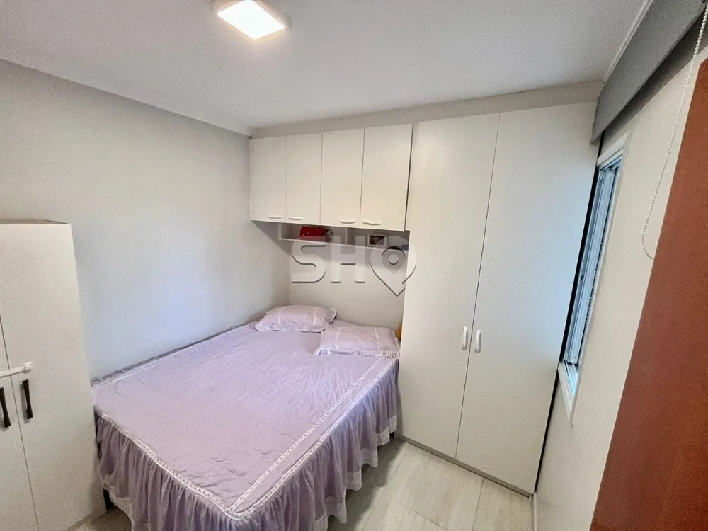 Apartamento, 1 quarto, 31 m² - Foto 6