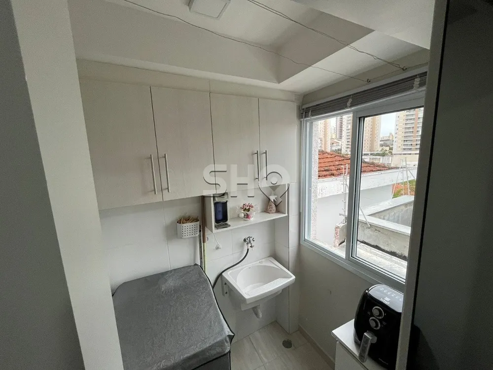 Apartamento, 1 quarto, 31 m² - Foto 12