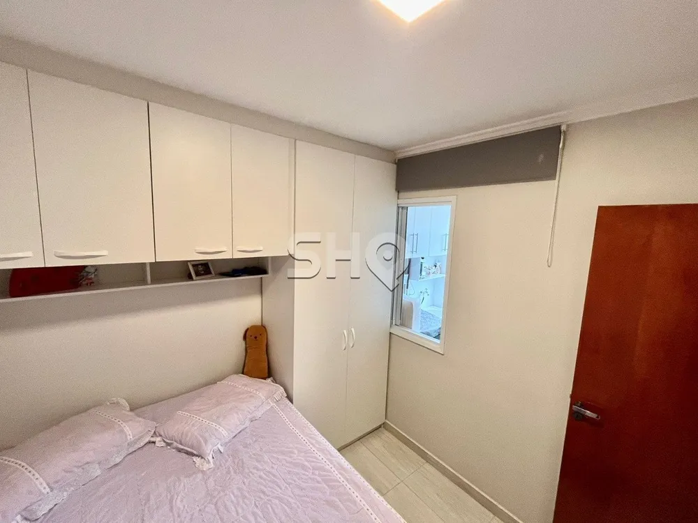 Apartamento, 1 quarto, 31 m² - Foto 7